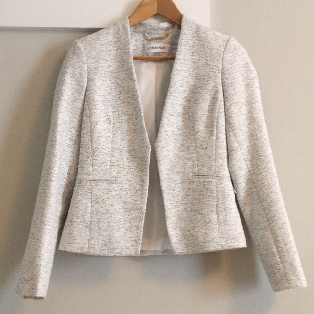 Calvin Klein Blazer